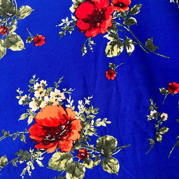 Detail Back Top - Picture 4 of 5